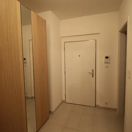 Apartmán Green Motol *