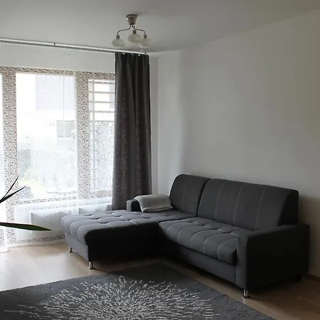 Apartmán Green Motol
